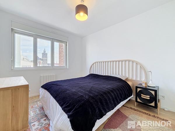 LILLE BOULEVARD DE LA LIBERTE appartement 110m2 LILLE