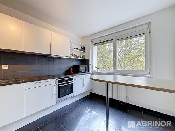 LILLE BOULEVARD DE LA LIBERTE appartement 110m2 LILLE