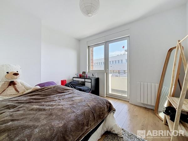 LILLE BOULEVARD DE LA LIBERTE appartement 110m2 LILLE