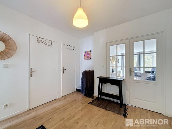LILLE BOULEVARD DE LA LIBERTE appartement 110m2 LILLE