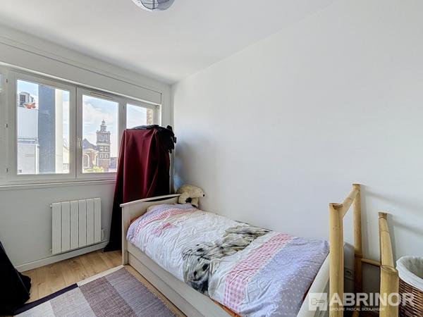 LILLE BOULEVARD DE LA LIBERTE appartement 110m2 LILLE