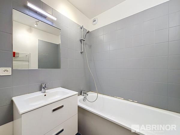 LILLE BOULEVARD DE LA LIBERTE appartement 110m2 LILLE