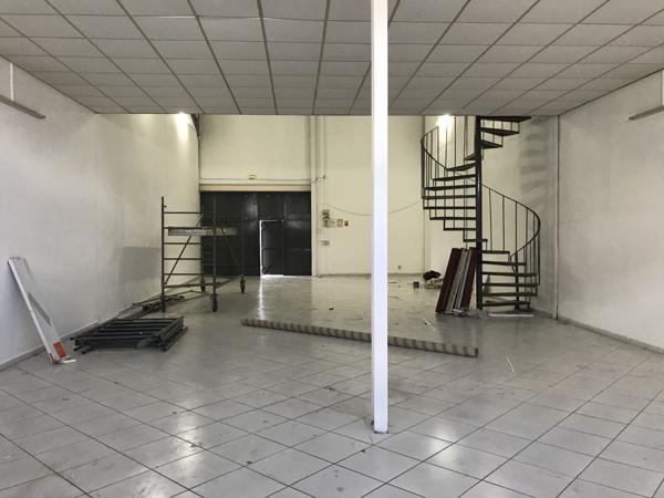 Baie-Mahault (97122) DEPOT BUREAU