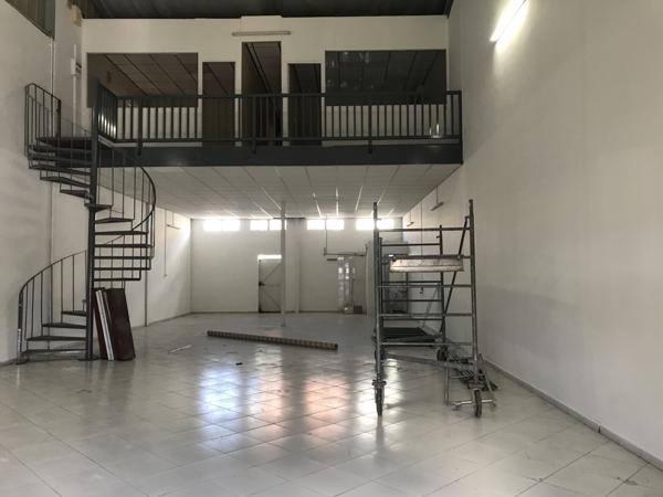 Baie-Mahault (97122) DEPOT BUREAU