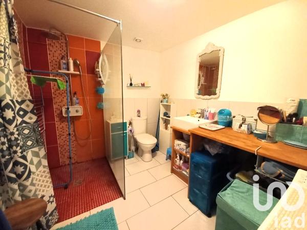 House for sale 3 rooms 52 m² Montivilliers