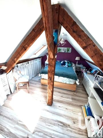 House for sale 3 rooms 52 m² Montivilliers