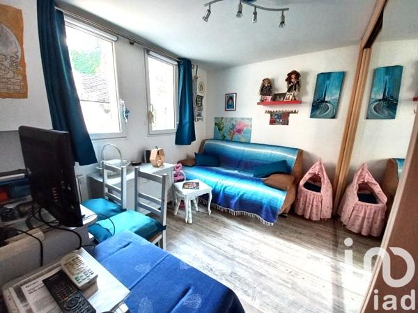 House for sale 3 rooms 52 m² Montivilliers