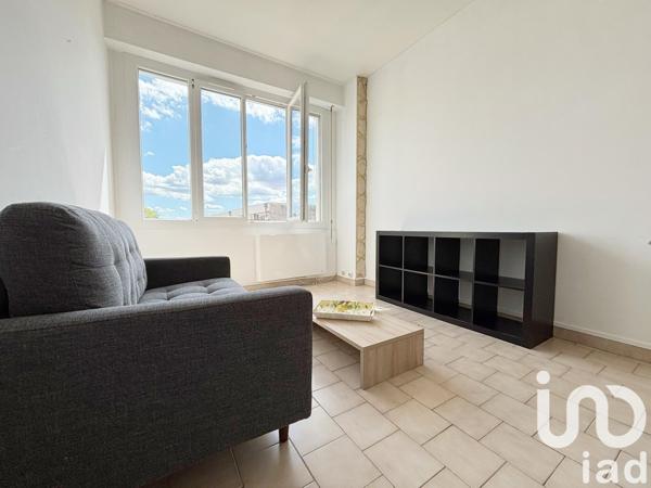 Appartement à vendre 2 pièces 34 m² Avignon