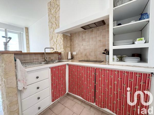 Appartement à vendre 2 pièces 34 m² Avignon