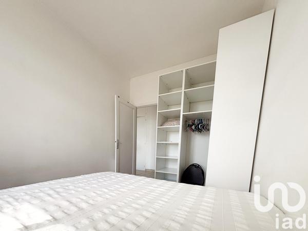 Appartement à vendre 2 pièces 34 m² Avignon