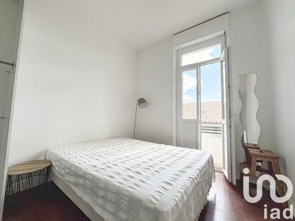 Appartement à vendre 2 pièces 34 m² Avignon