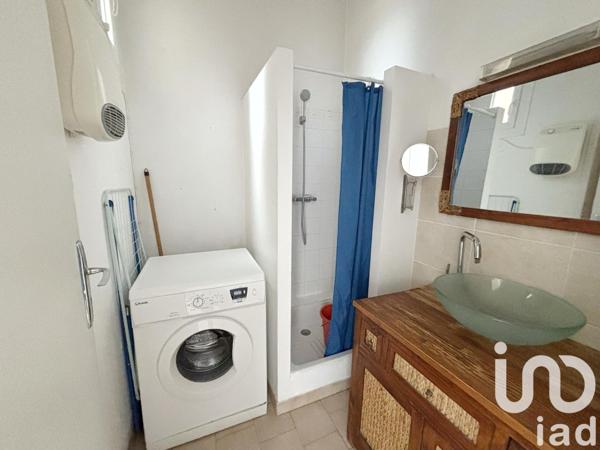 Appartement à vendre 2 pièces 34 m² Avignon