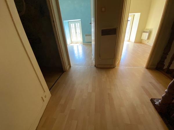 APPARTEMENT 2 CHAMBRES COMBOURG