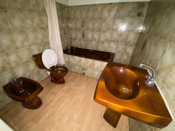 APPARTEMENT 2 CHAMBRES COMBOURG