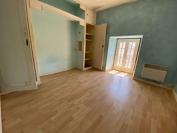 APPARTEMENT 2 CHAMBRES COMBOURG