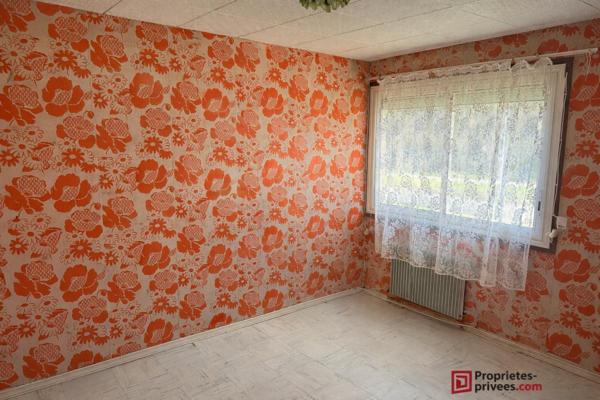 Maison Saint Medard En Jalles avec Garage - Proche centre ville