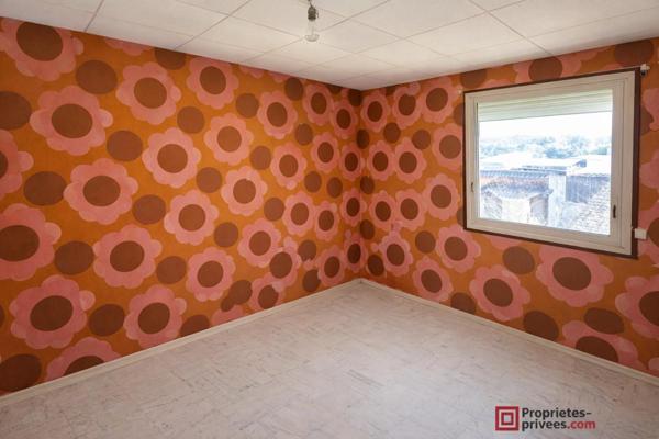Maison Saint Medard En Jalles avec Garage - Proche centre ville