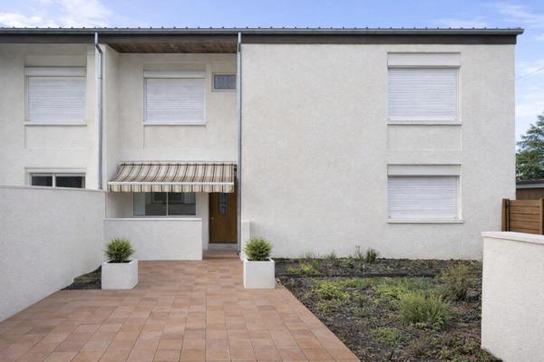 Maison Saint Medard En Jalles avec Garage - Proche centre ville