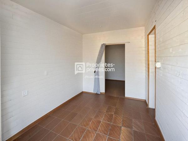 Maison Saint Medard En Jalles avec Garage - Proche centre ville