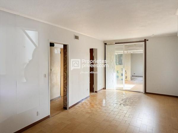 Maison Saint Medard En Jalles avec Garage - Proche centre ville