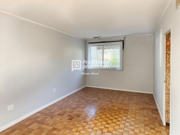 Maison Saint Medard En Jalles avec Garage - Proche centre ville