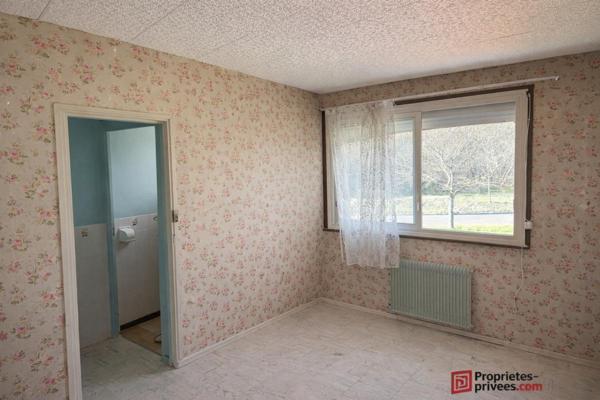 Maison Saint Medard En Jalles avec Garage - Proche centre ville