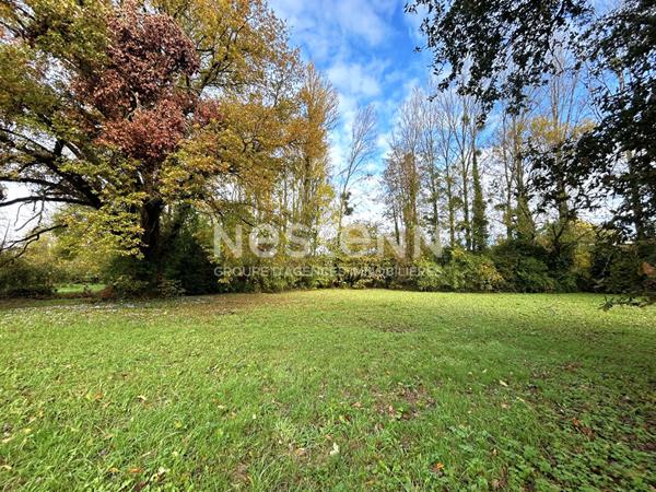 MAISON 4 CHAMBRES PROCHE ECUEILLE AVEC DÉPENDANCES ET TERRAIN AVEC ACCES À UNE RIVIERE? PREAUX (36)