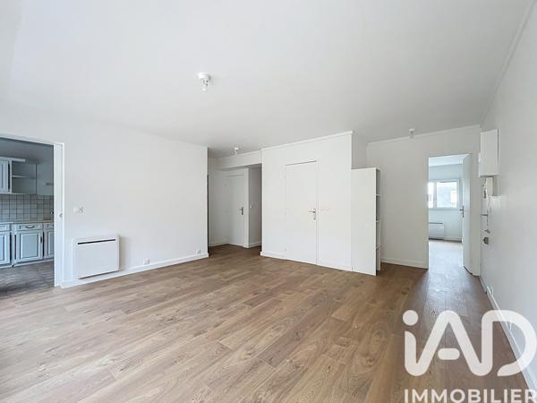 Location appartement 4 pièces 90 m² Vitry-sur-Seine