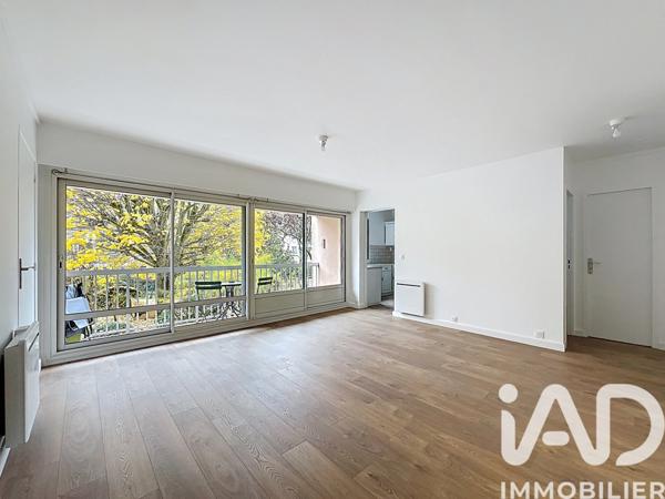 Location appartement 4 pièces 90 m² Vitry-sur-Seine