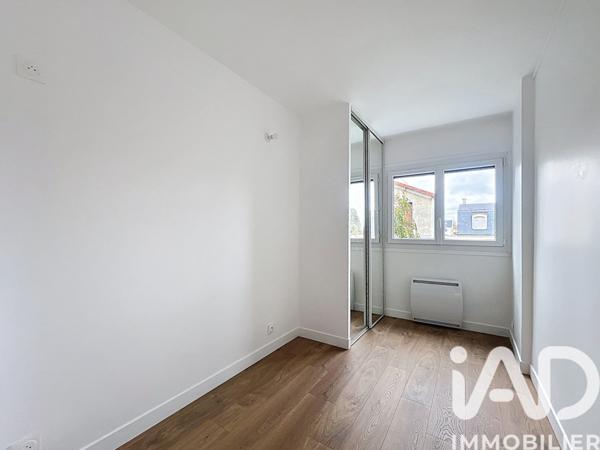 Location appartement 4 pièces 90 m² Vitry-sur-Seine