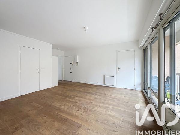 Location appartement 4 pièces 90 m² Vitry-sur-Seine