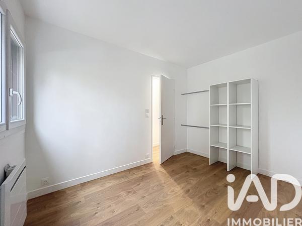 Location appartement 4 pièces 90 m² Vitry-sur-Seine