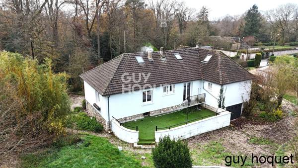 Menneval, à deux pas de toutes les commodités