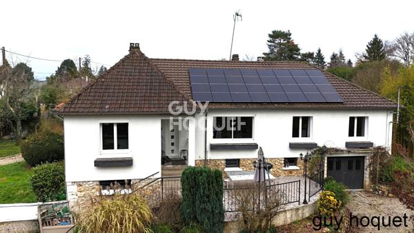 Menneval, à deux pas de toutes les commodités