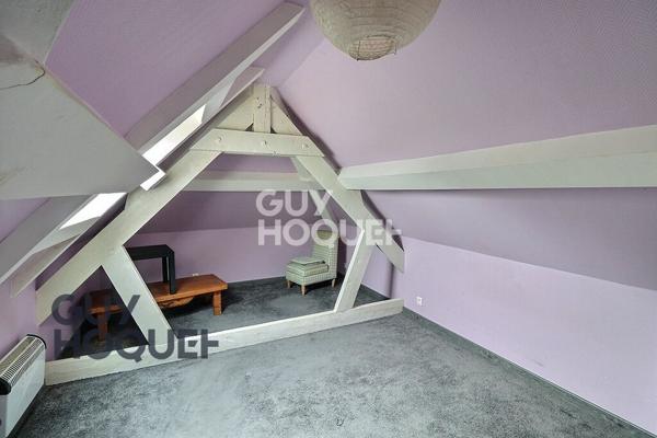 Menneval, à deux pas de toutes les commodités