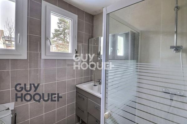 Menneval, à deux pas de toutes les commodités