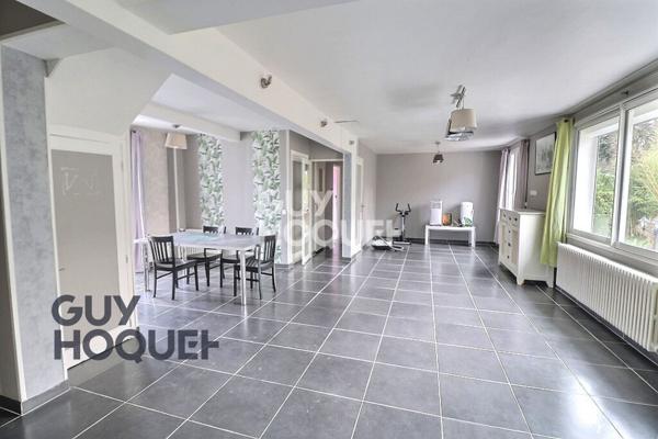 Menneval, à deux pas de toutes les commodités