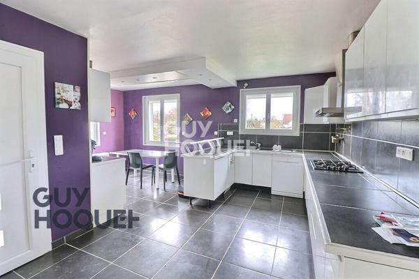 Menneval, à deux pas de toutes les commodités