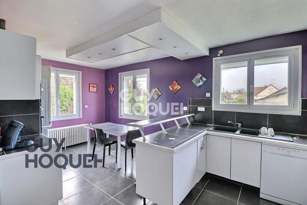 Menneval, à deux pas de toutes les commodités