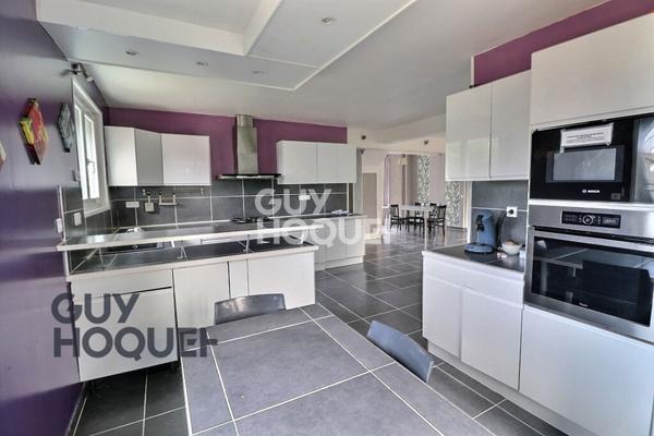 Menneval, à deux pas de toutes les commodités