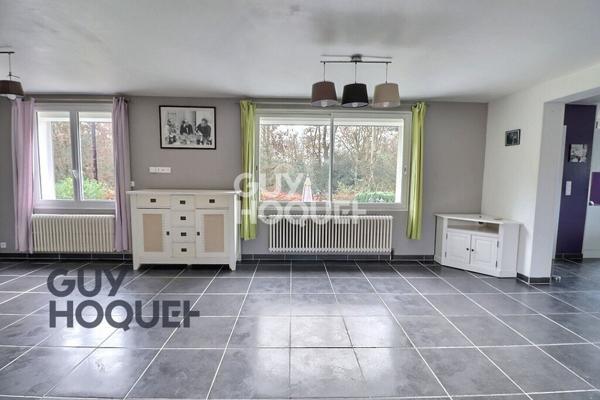 Menneval, à deux pas de toutes les commodités