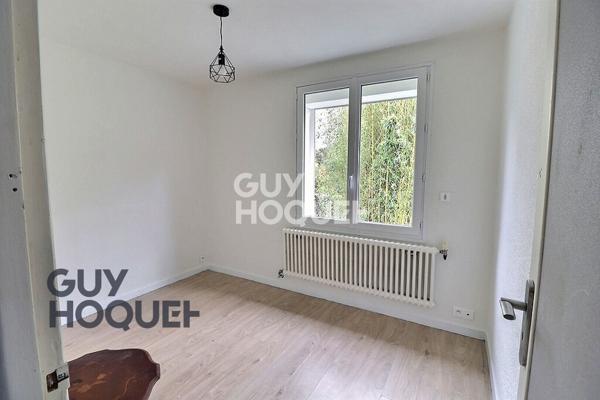 Menneval, à deux pas de toutes les commodités