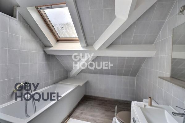 Menneval, à deux pas de toutes les commodités