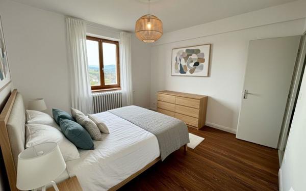 Maison à vendre    4 pièces •  Saint-Didier-sous-Riverie