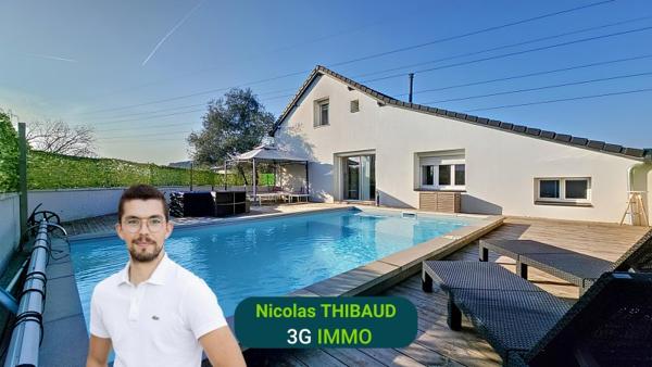 Vente / Maison T5