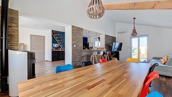 Vente / Maison T5
