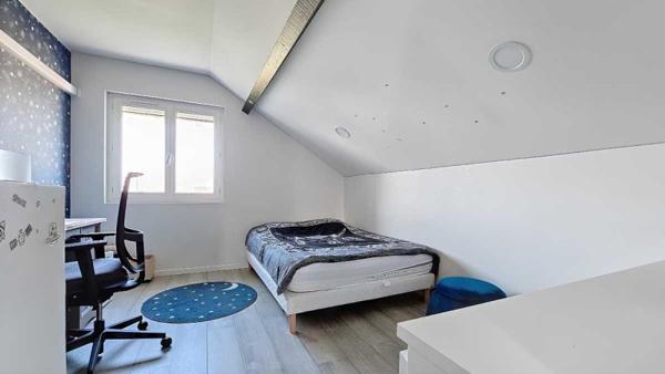 Vente / Maison T5