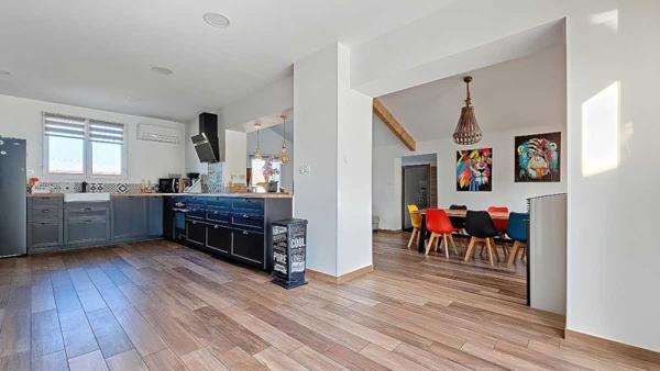 Vente / Maison T5