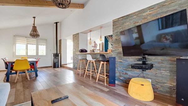 Vente / Maison T5
