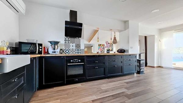 Vente / Maison T5